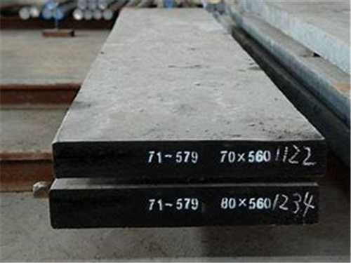 耐高溫1400度是什么成分耐熱模具鋼，耐1400度材料