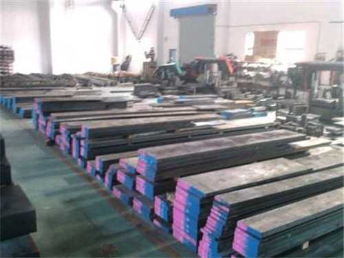 進口沖壓模具鋼