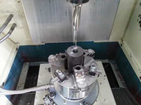 熱作模具鋼的牌號是