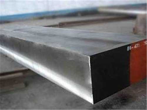 韓國進口德國模具鋼的風險